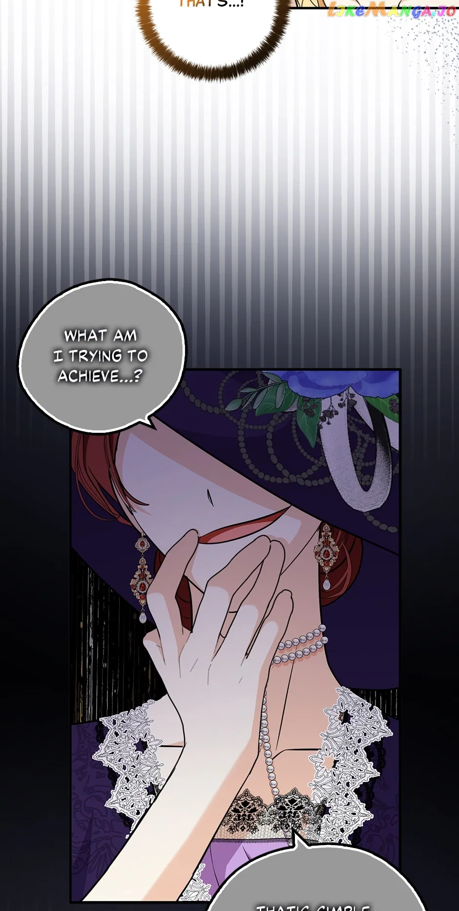 My Three Tyrant Brothers Chapter 101 – Page 20