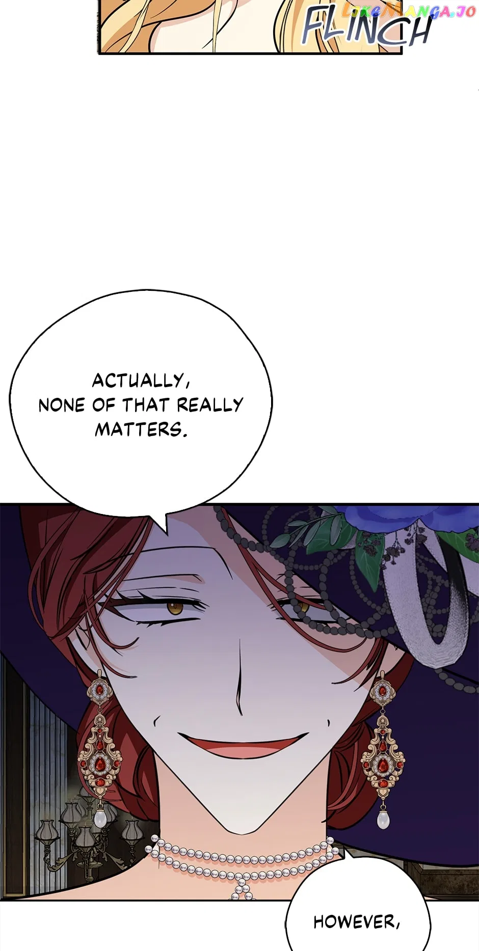 My Three Tyrant Brothers Chapter 101 – Page 22