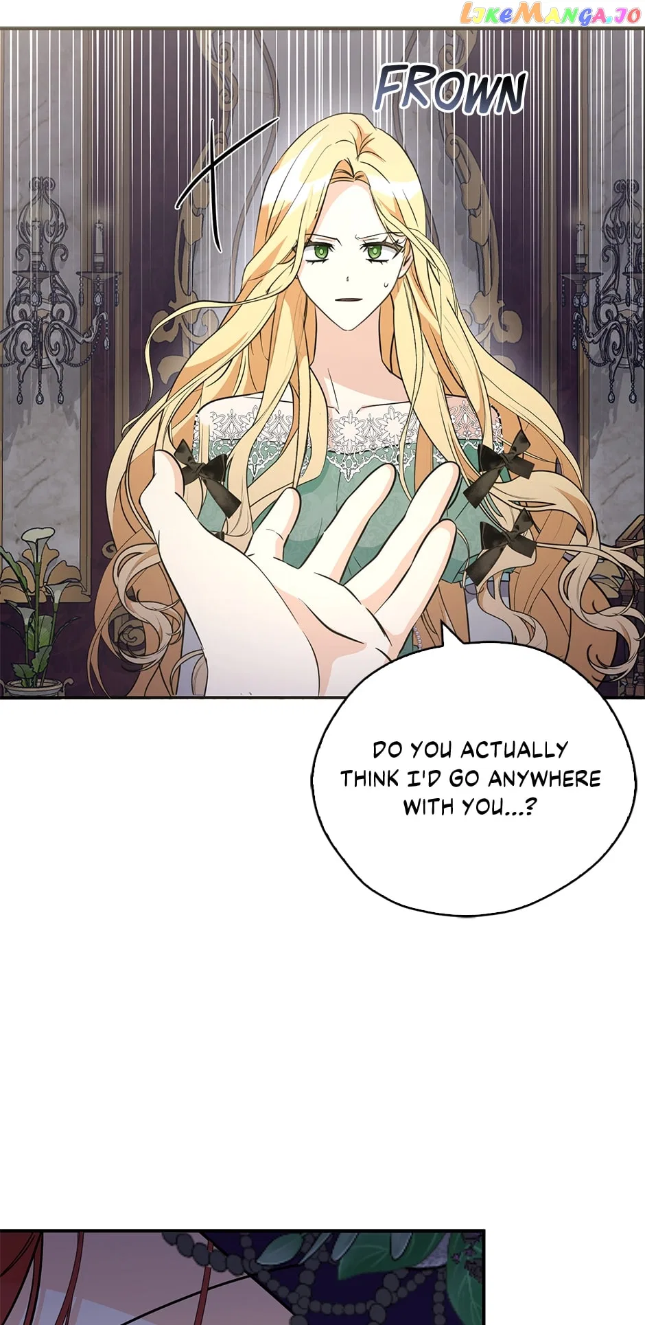 My Three Tyrant Brothers Chapter 101 – Page 25