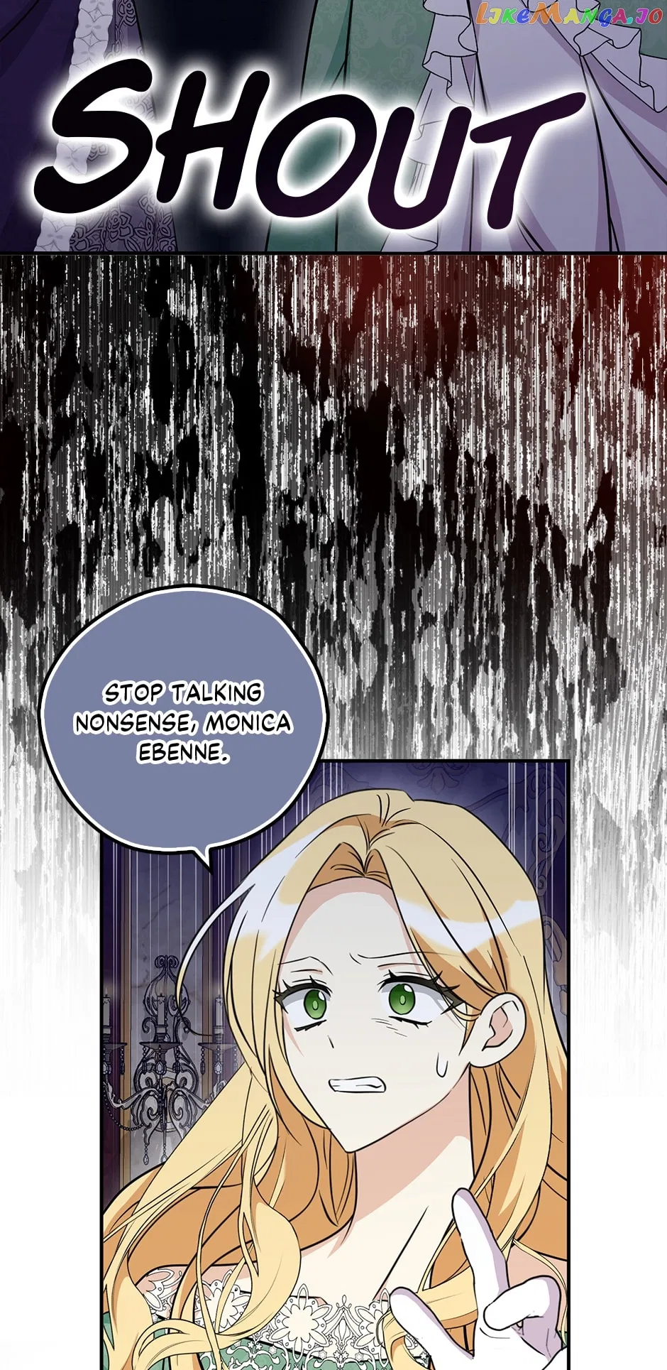 My Three Tyrant Brothers Chapter 101 – Page 28