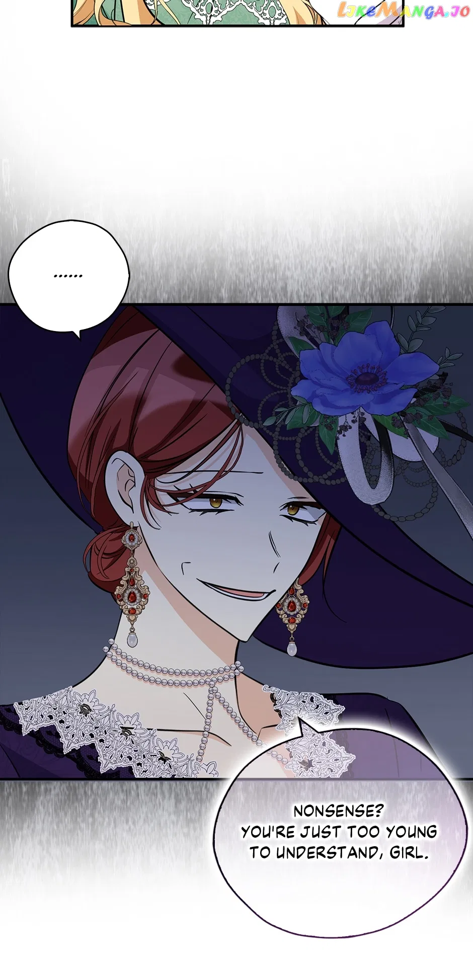 My Three Tyrant Brothers Chapter 101 – Page 29