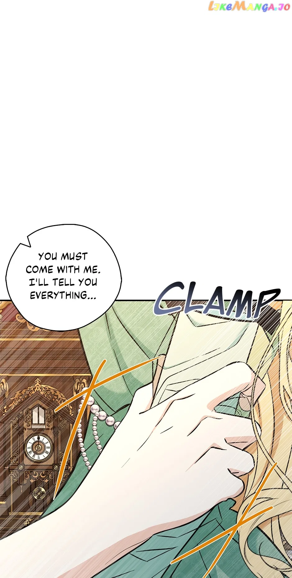 My Three Tyrant Brothers Chapter 101 – Page 30