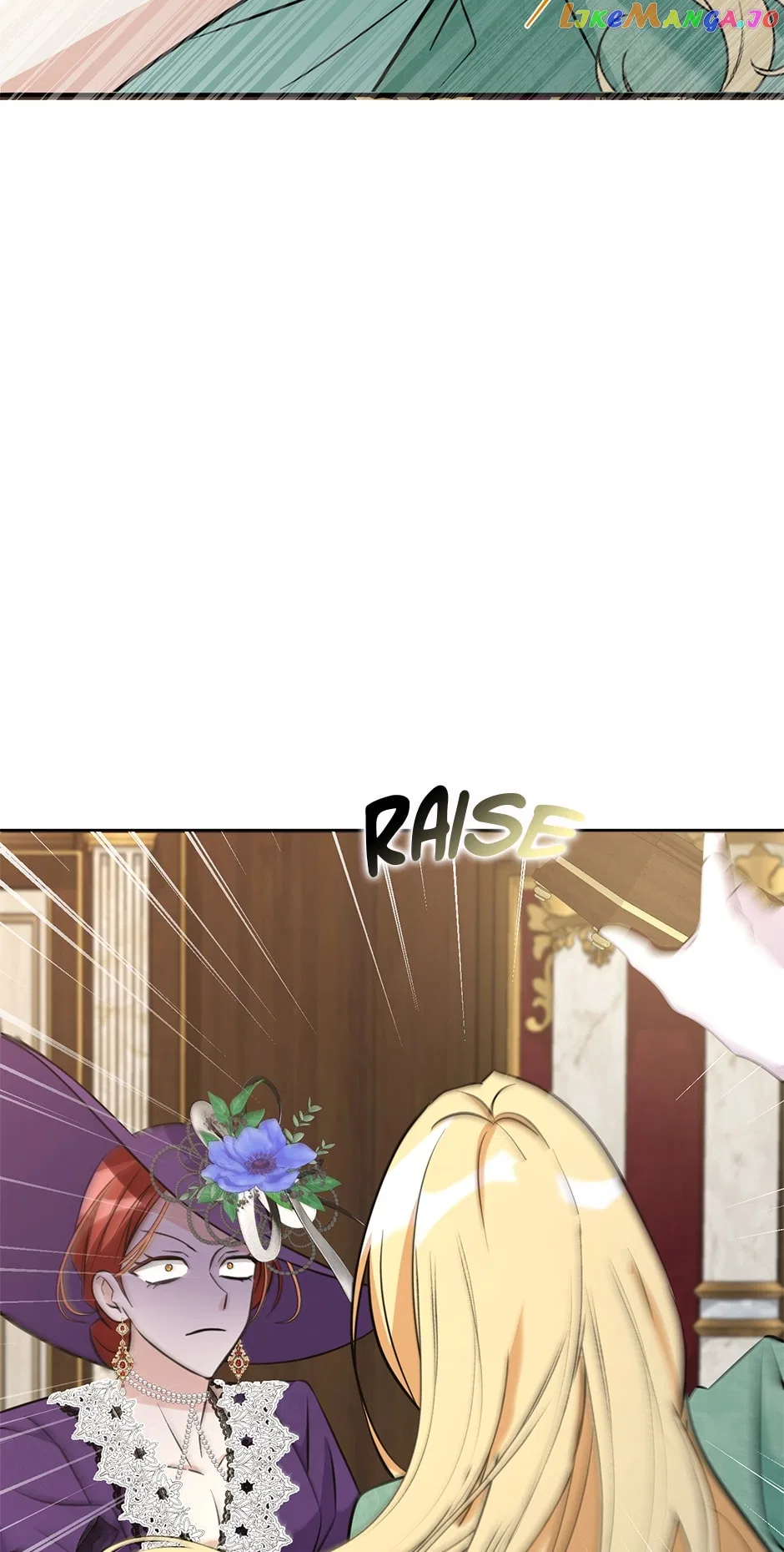 My Three Tyrant Brothers Chapter 101 – Page 31