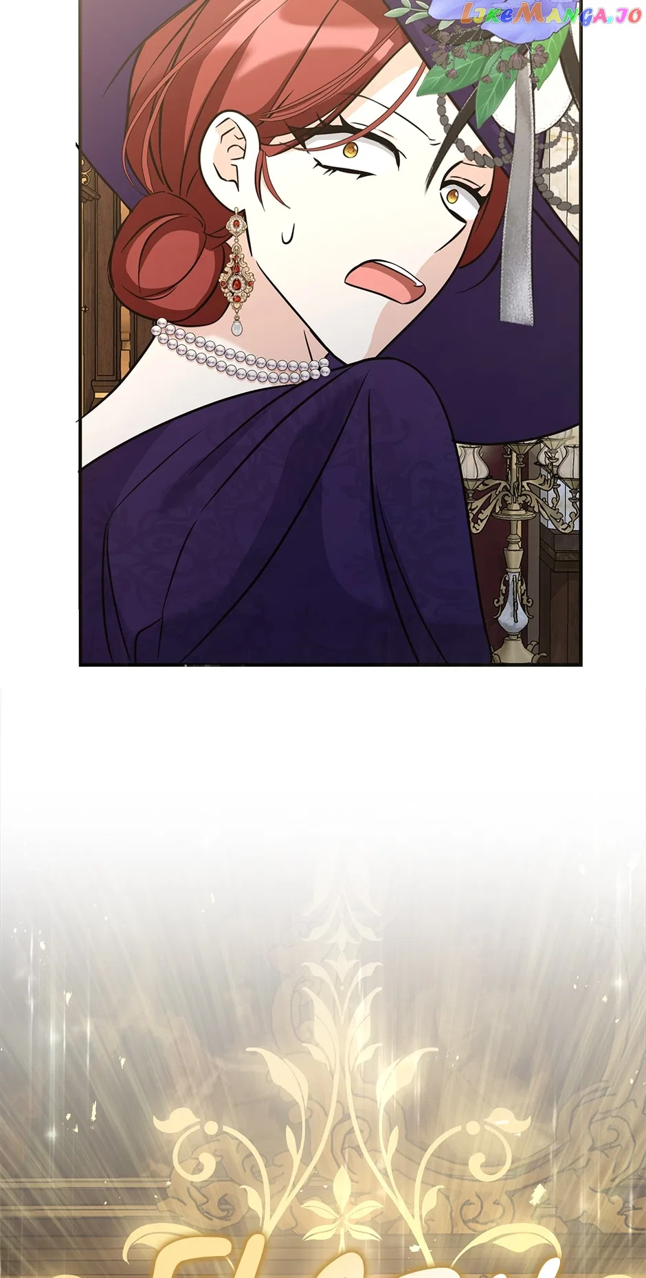 My Three Tyrant Brothers Chapter 101 – Page 34