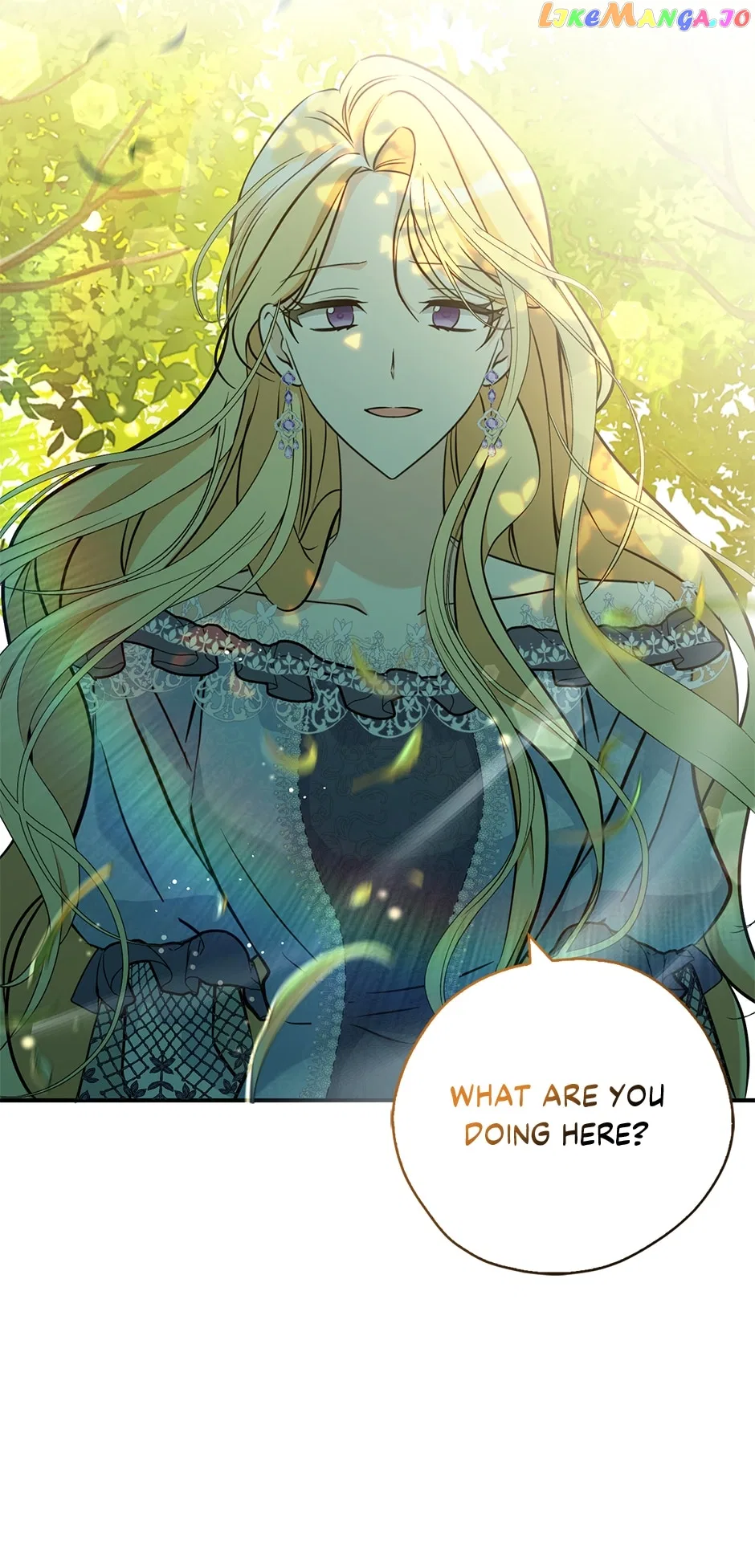 My Three Tyrant Brothers Chapter 101 – Page 42