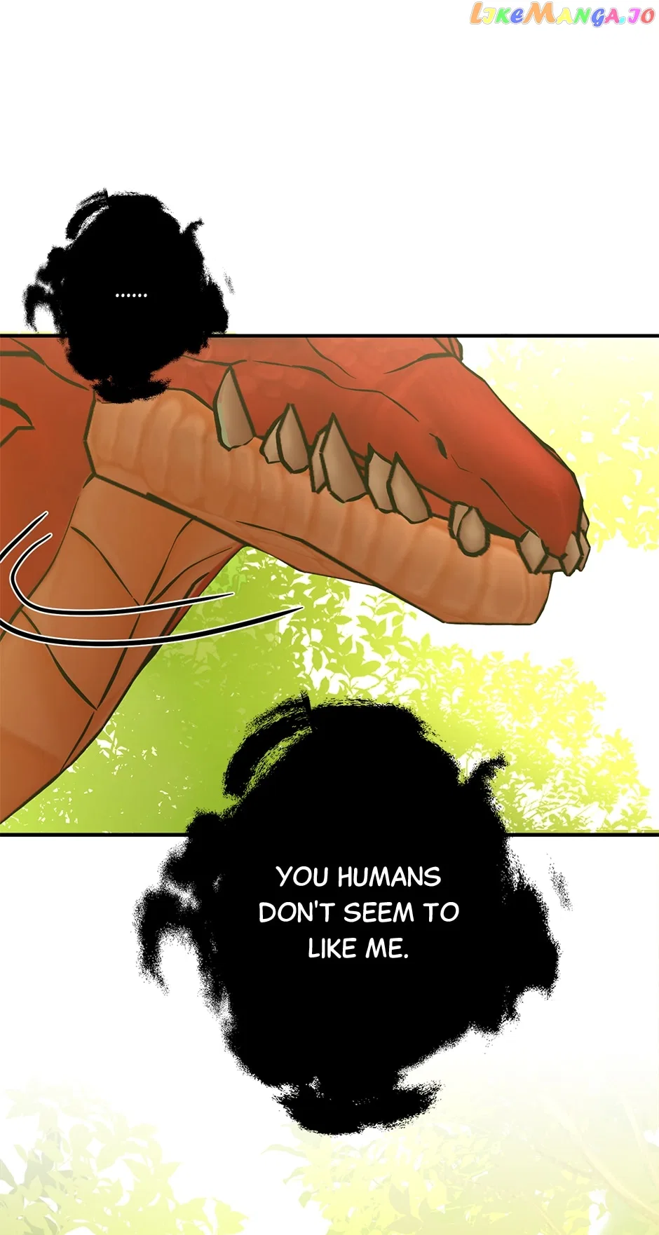 My Three Tyrant Brothers Chapter 101 – Page 43