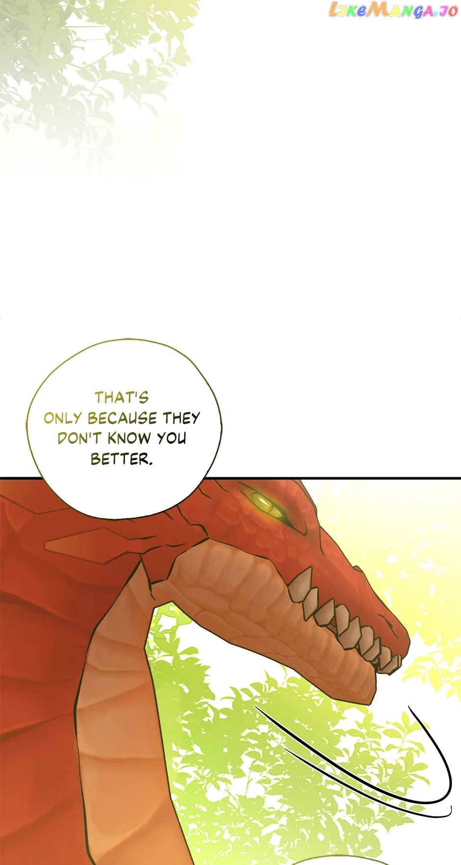 My Three Tyrant Brothers Chapter 101 – Page 45