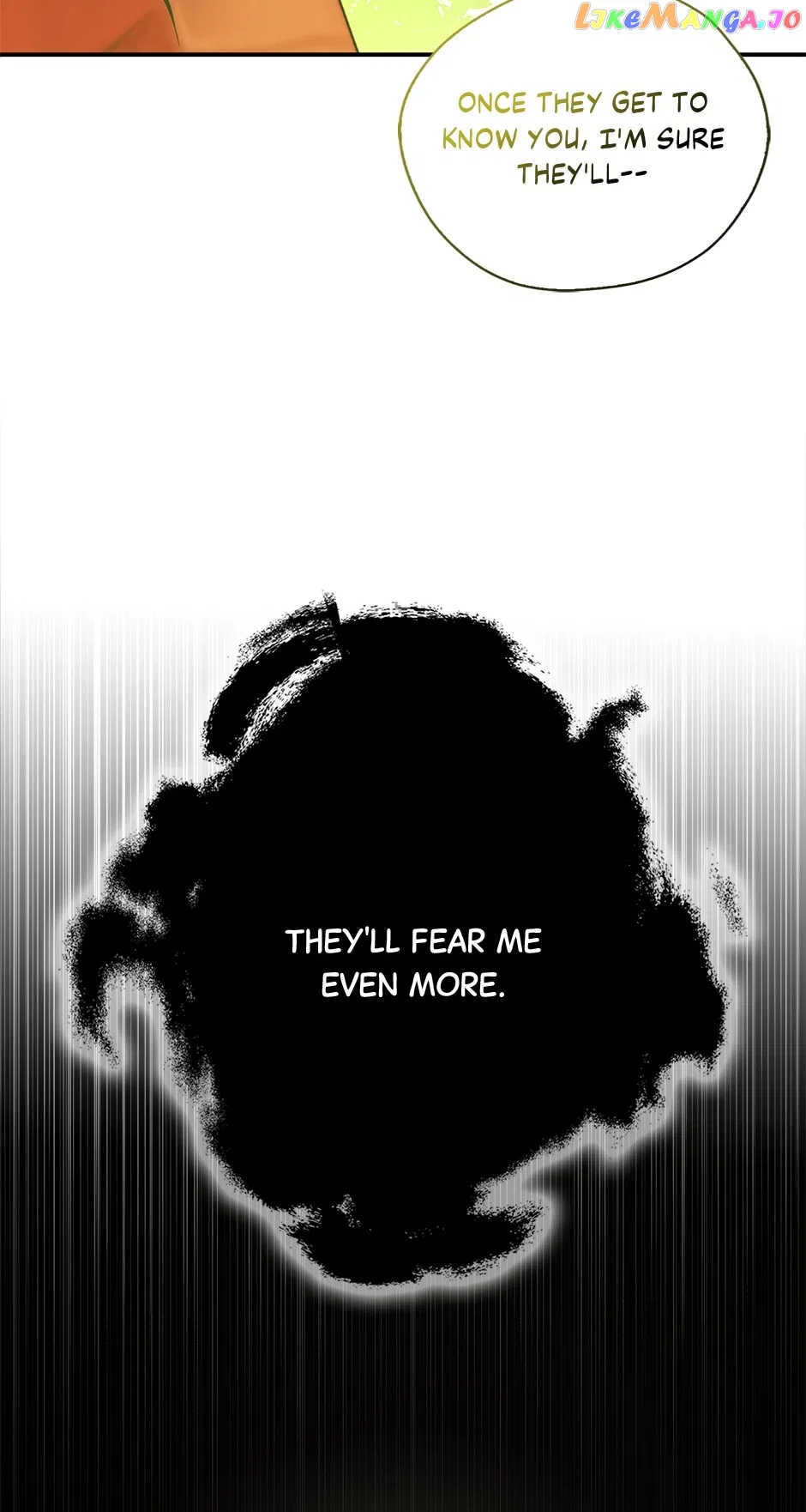 My Three Tyrant Brothers Chapter 101 – Page 46