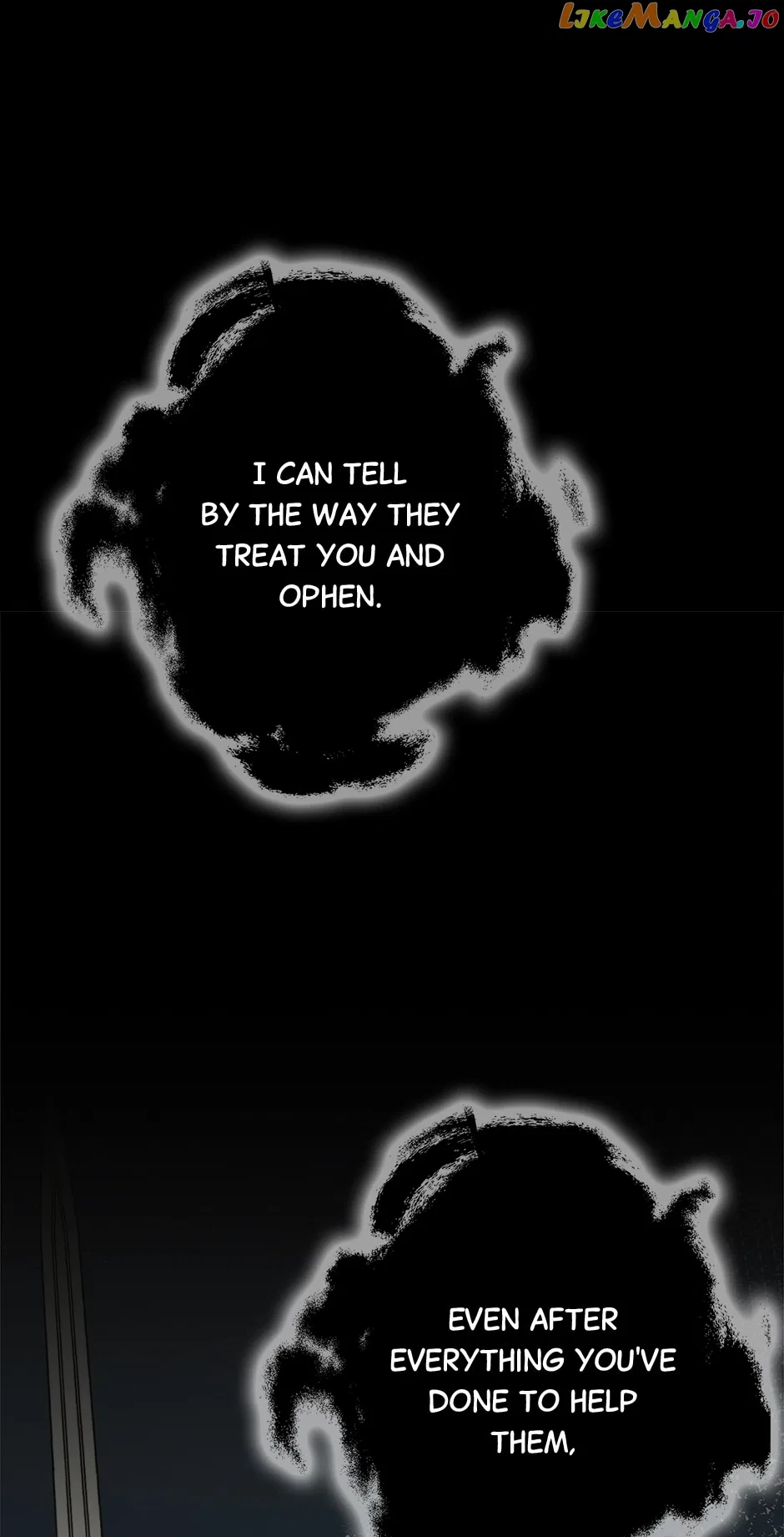 My Three Tyrant Brothers Chapter 101 – Page 48
