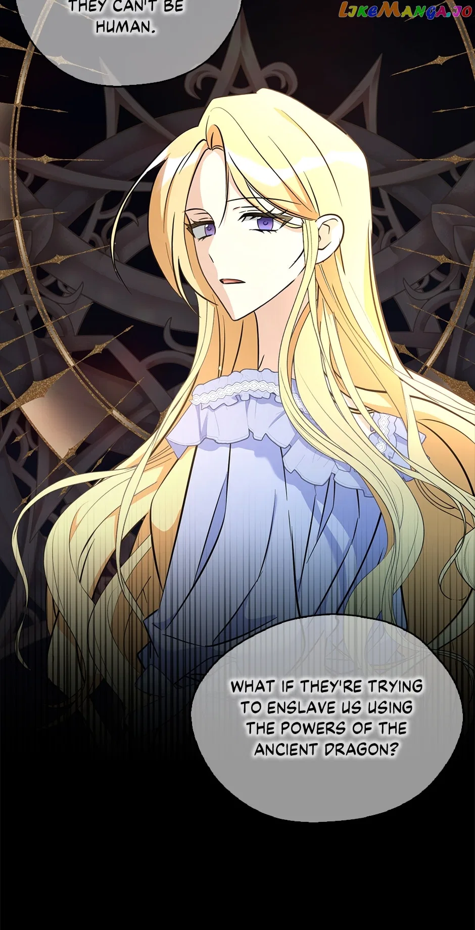 My Three Tyrant Brothers Chapter 101 – Page 51