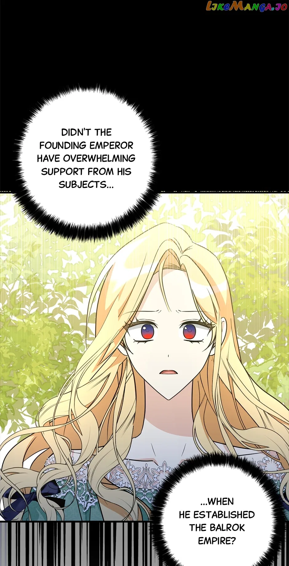 My Three Tyrant Brothers Chapter 101 – Page 52