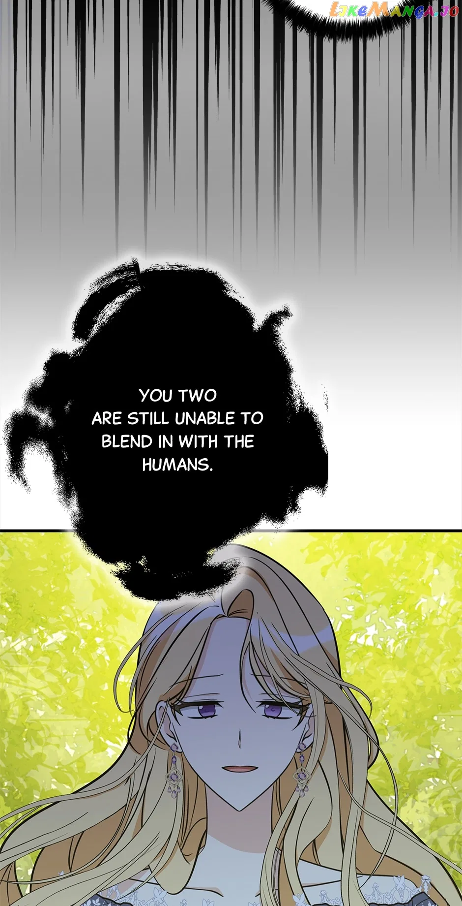 My Three Tyrant Brothers Chapter 101 – Page 53