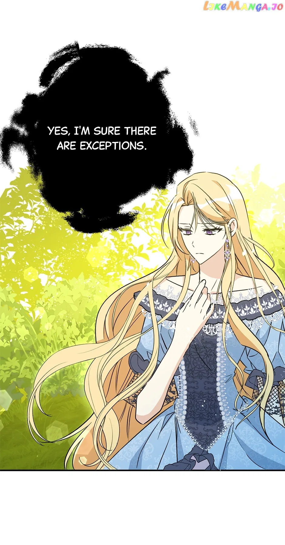 My Three Tyrant Brothers Chapter 101 – Page 55