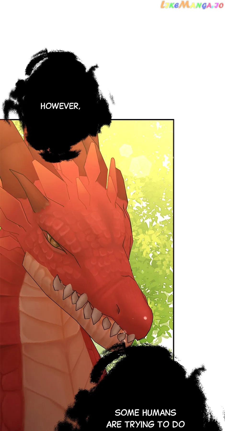 My Three Tyrant Brothers Chapter 101 – Page 56