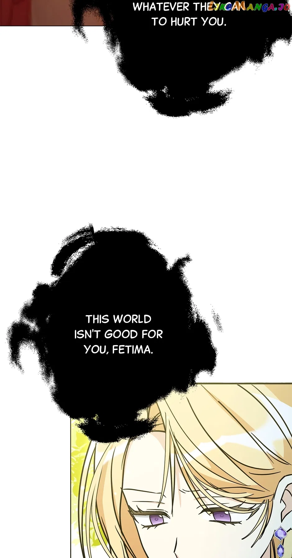 My Three Tyrant Brothers Chapter 101 – Page 57