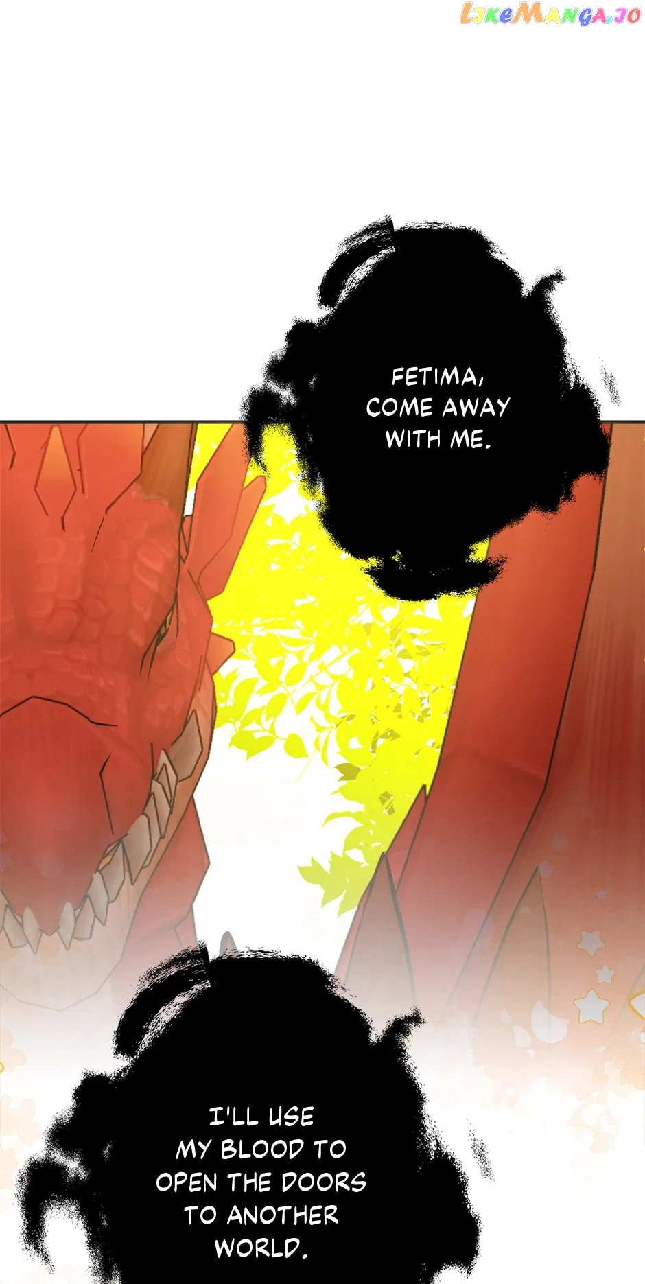 My Three Tyrant Brothers Chapter 101 – Page 60