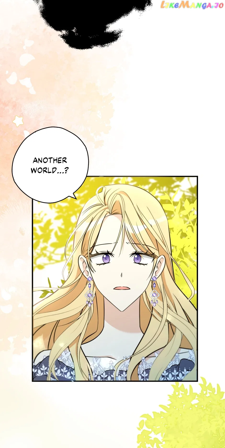 My Three Tyrant Brothers Chapter 101 – Page 61