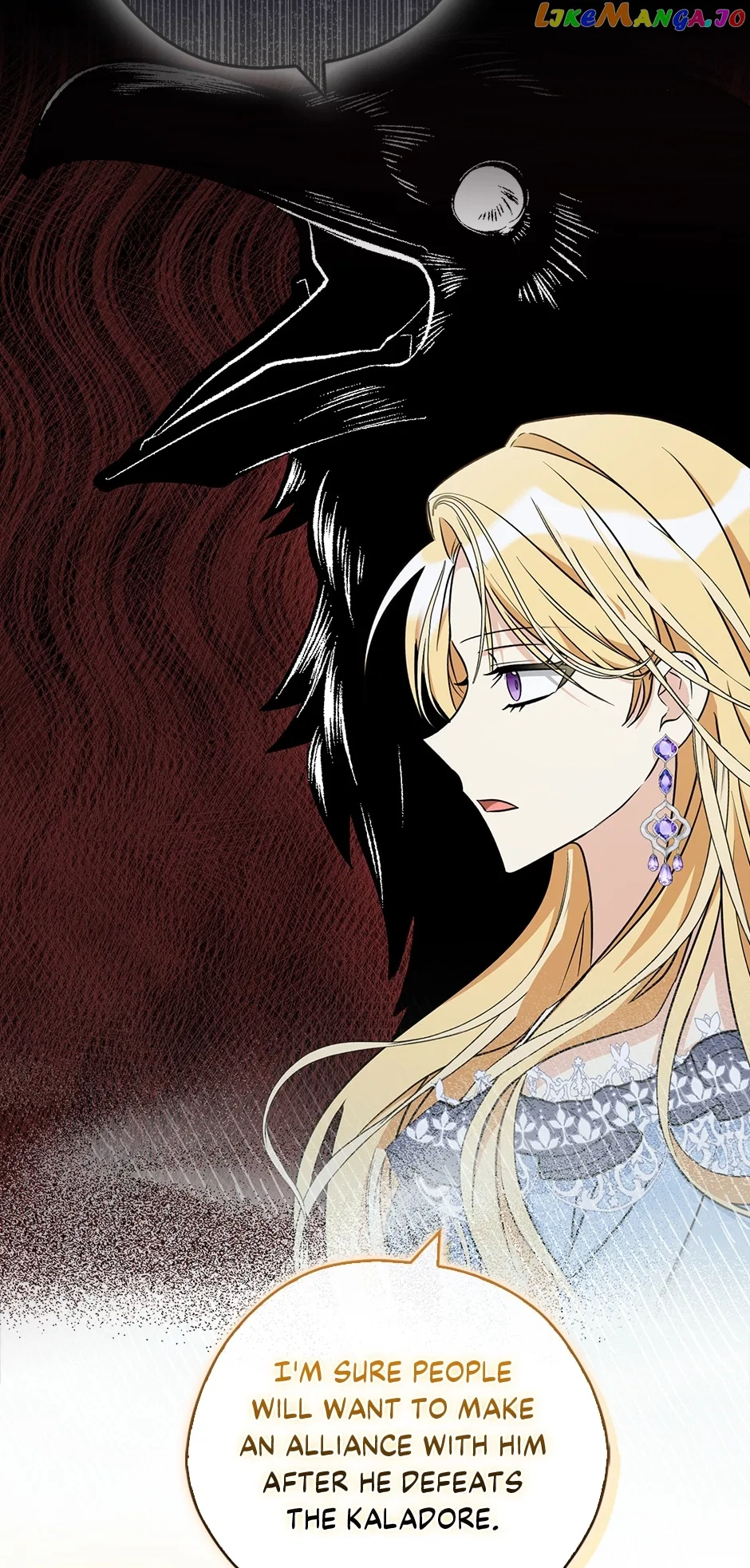 My Three Tyrant Brothers Chapter 101 – Page 69
