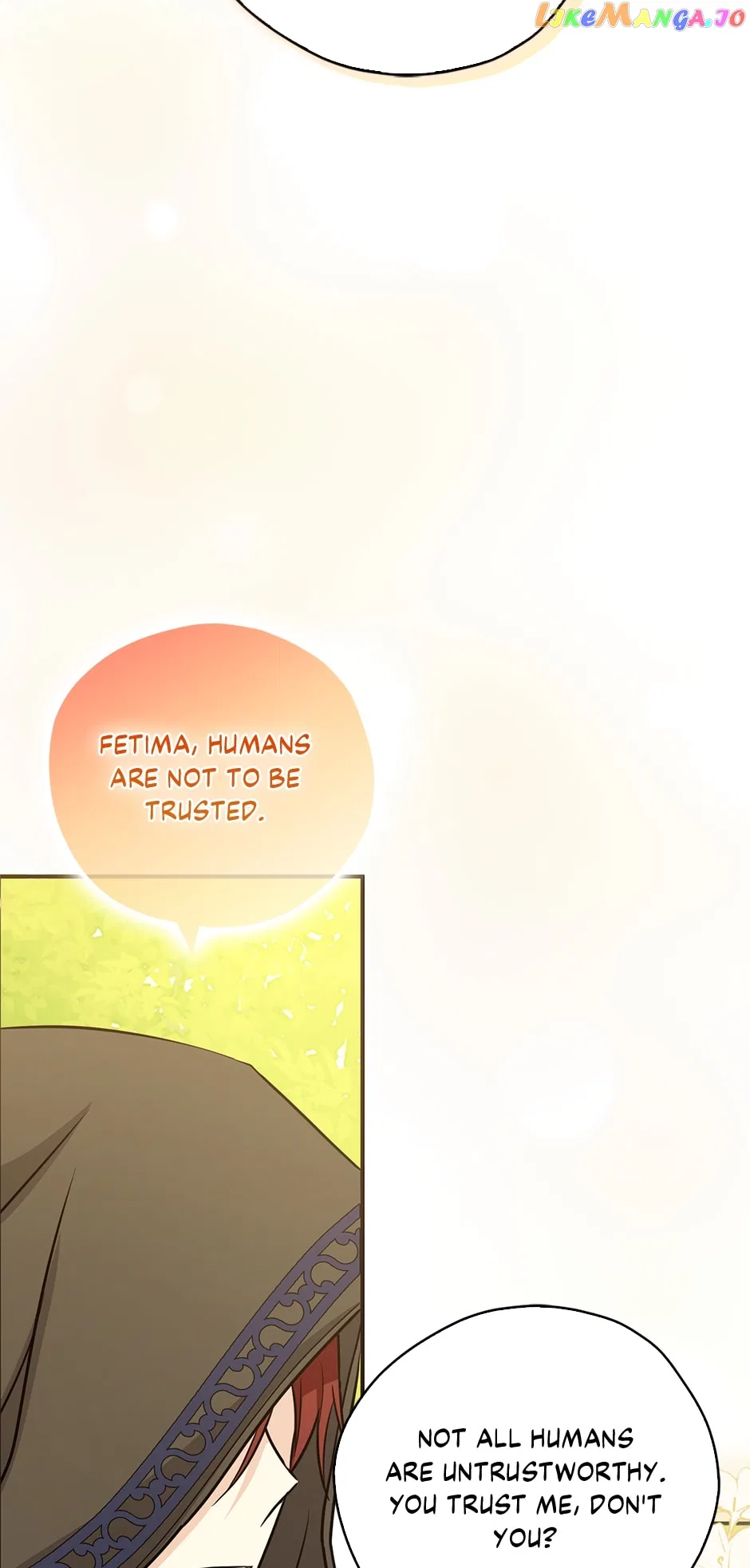 My Three Tyrant Brothers Chapter 101 – Page 70