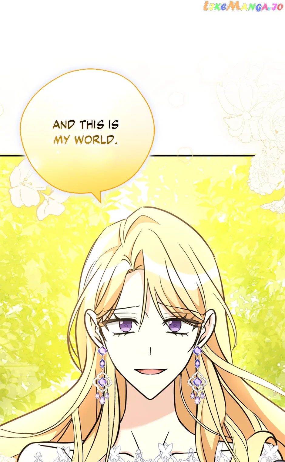 My Three Tyrant Brothers Chapter 101 – Page 72