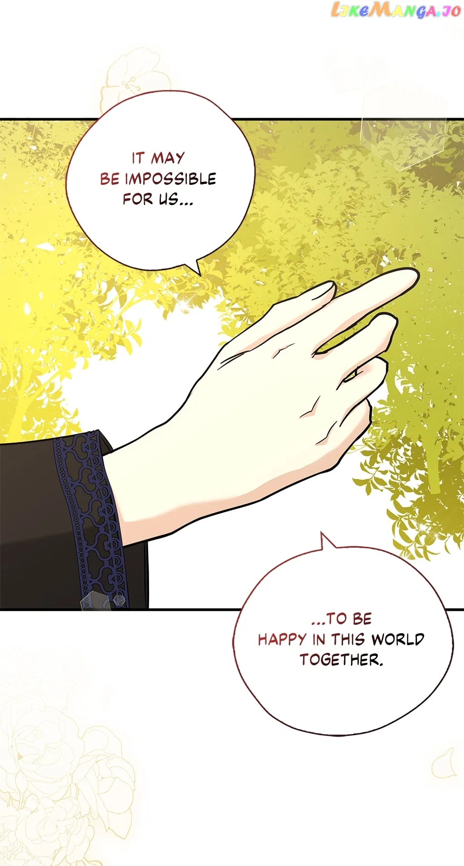 My Three Tyrant Brothers Chapter 101 – Page 75