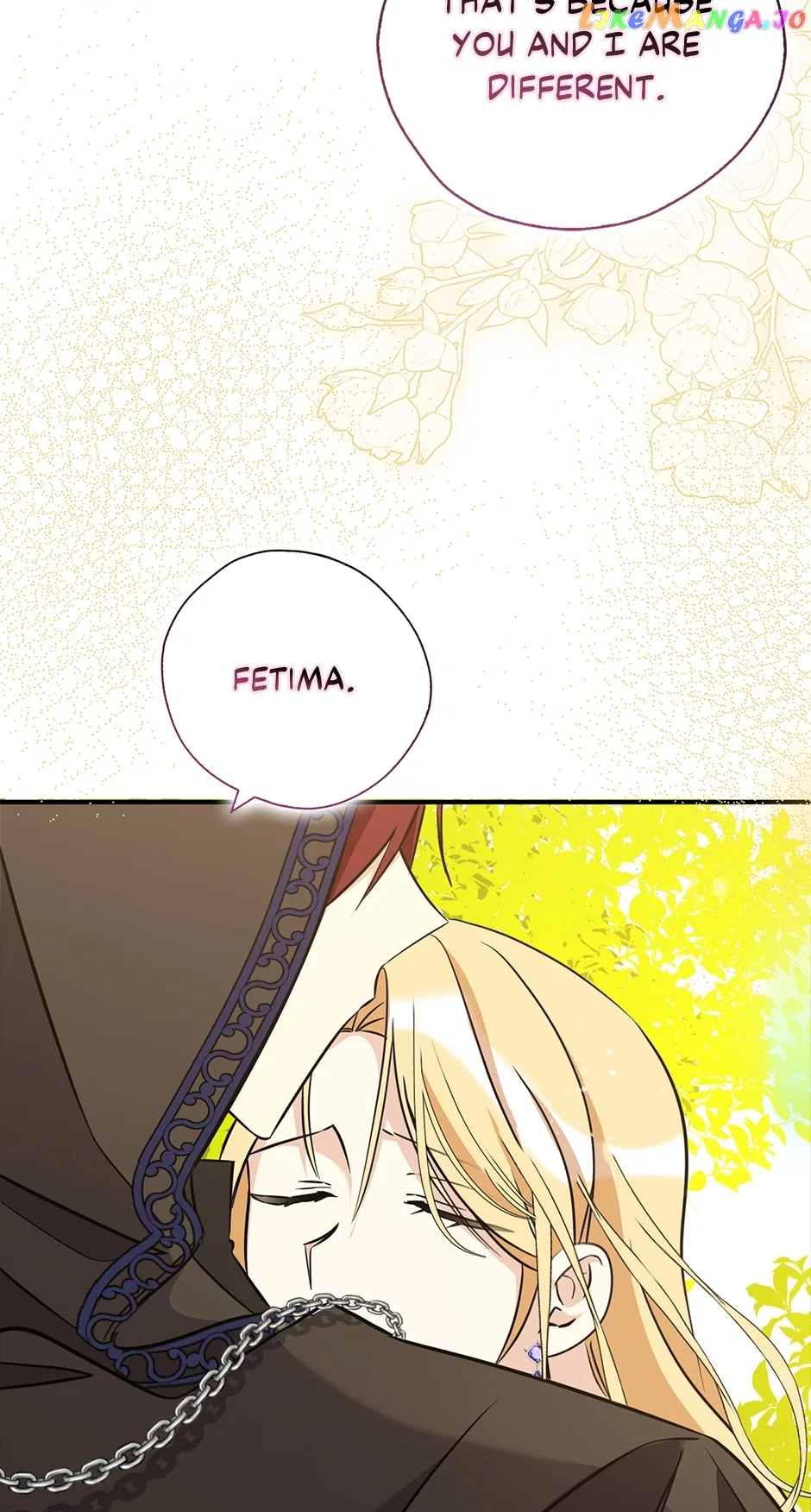 My Three Tyrant Brothers Chapter 101 – Page 77