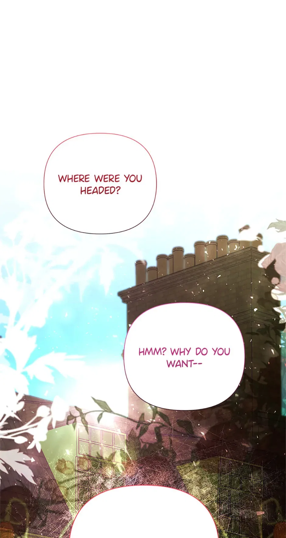 Hey, Little Duke, Just Trust this Sister! Chapter 68 – Page 1