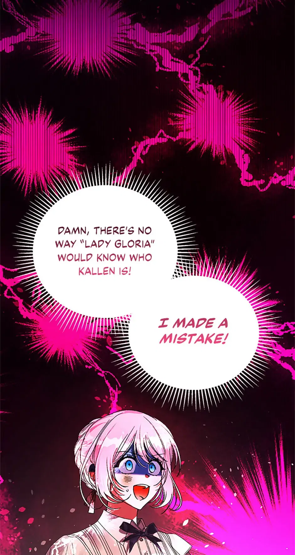 Hey, Little Duke, Just Trust this Sister! Chapter 68 – Page 10