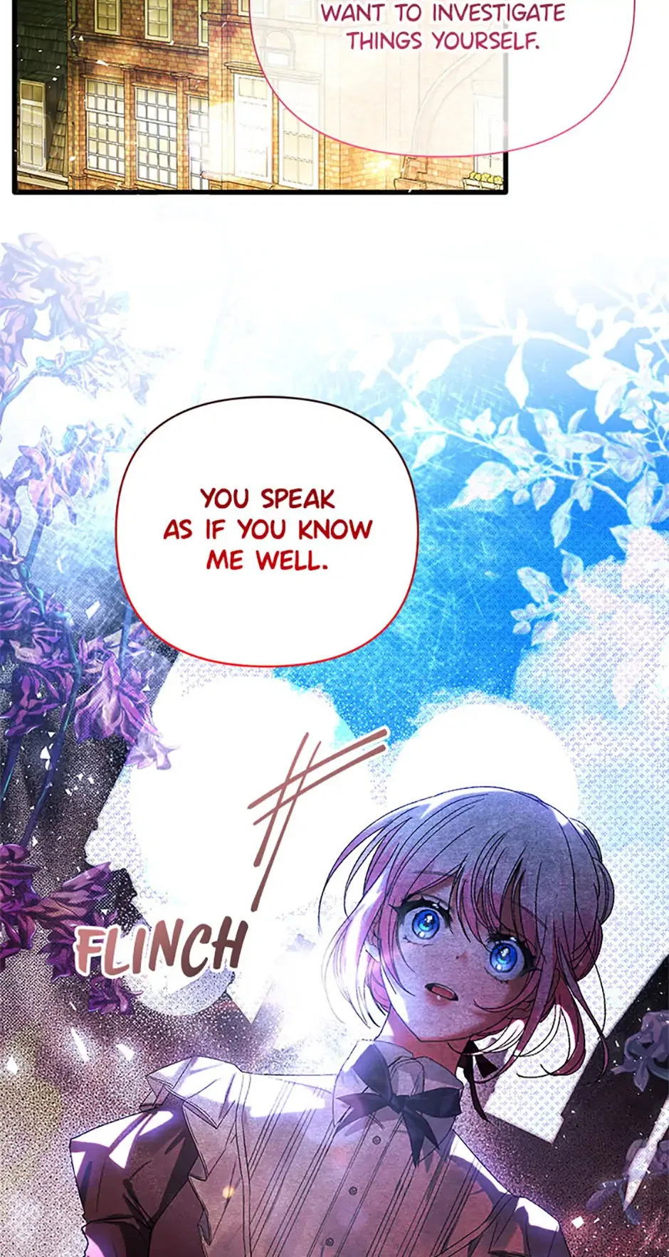 Hey, Little Duke, Just Trust this Sister! Chapter 68 – Page 13