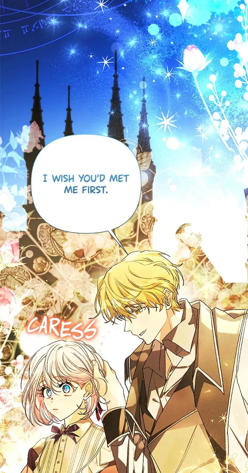 Hey, Little Duke, Just Trust this Sister! Chapter 68 – Page 31