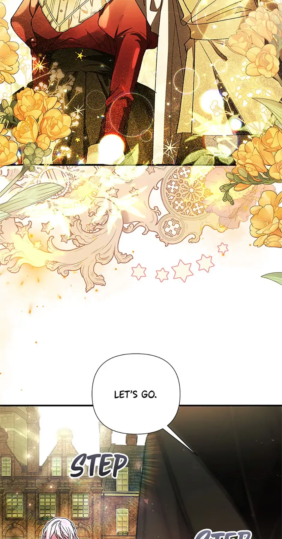 Hey, Little Duke, Just Trust this Sister! Chapter 68 – Page 32