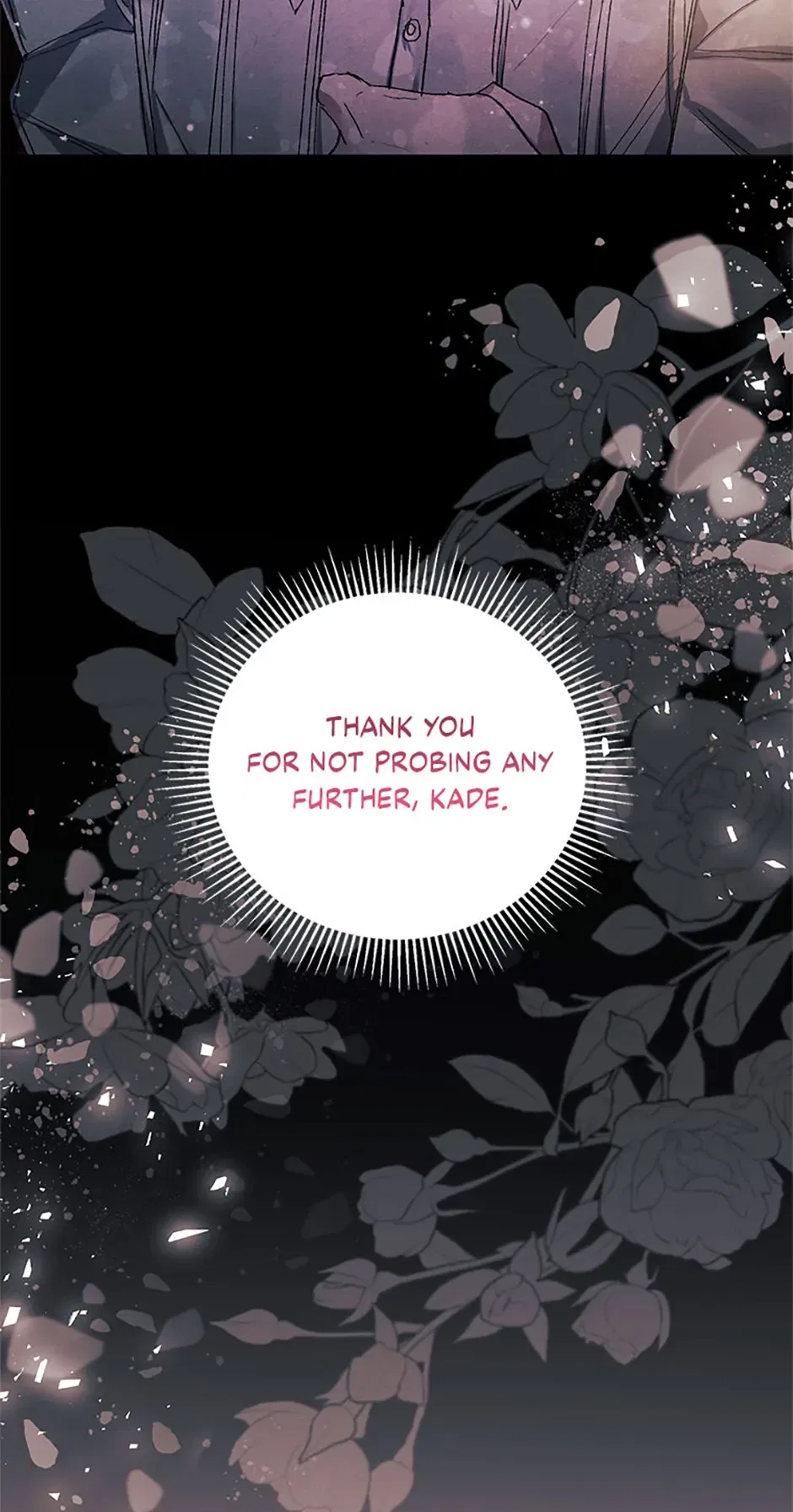 Hey, Little Duke, Just Trust this Sister! Chapter 68 – Page 34