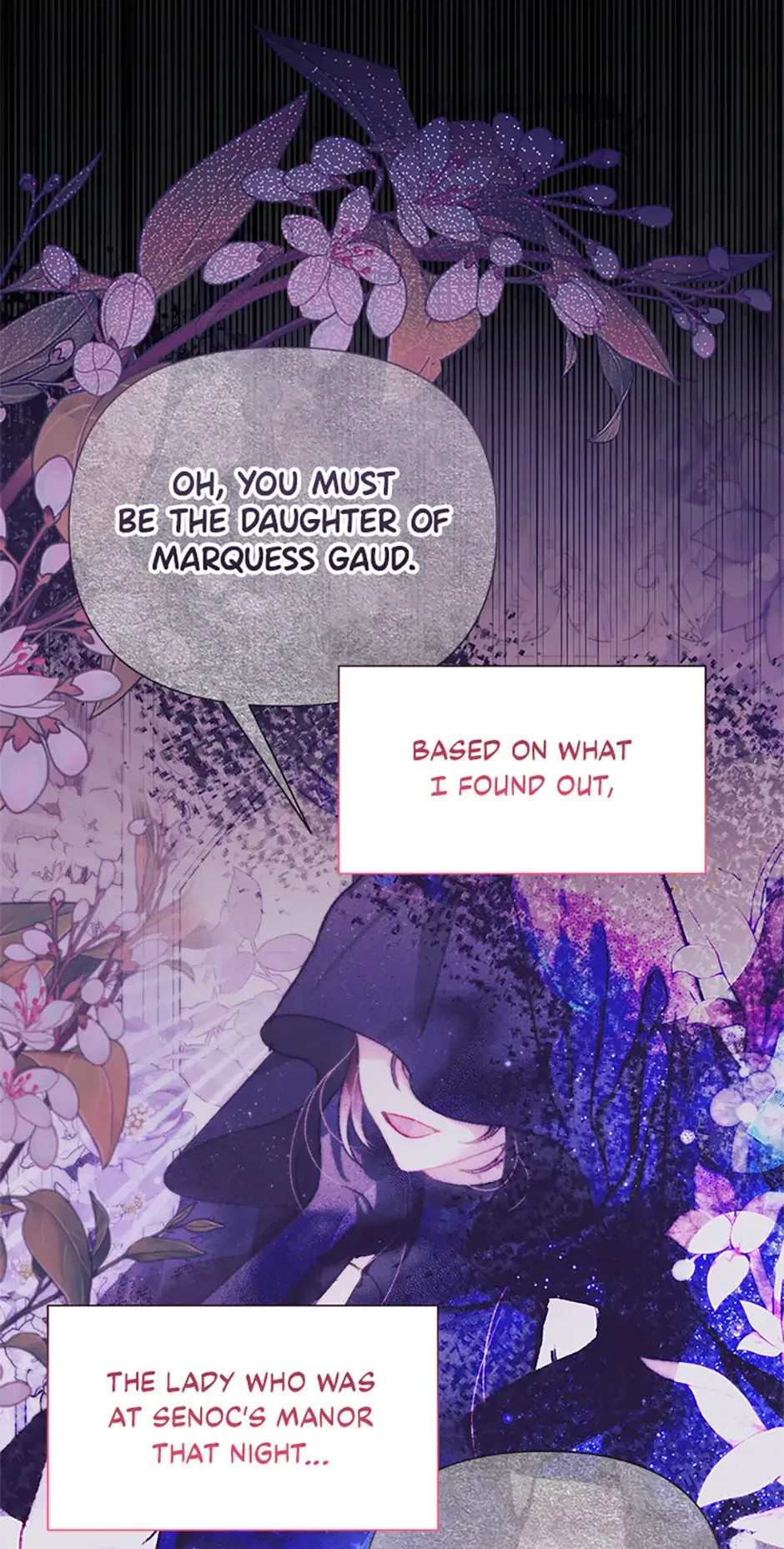 Hey, Little Duke, Just Trust this Sister! Chapter 68 – Page 38