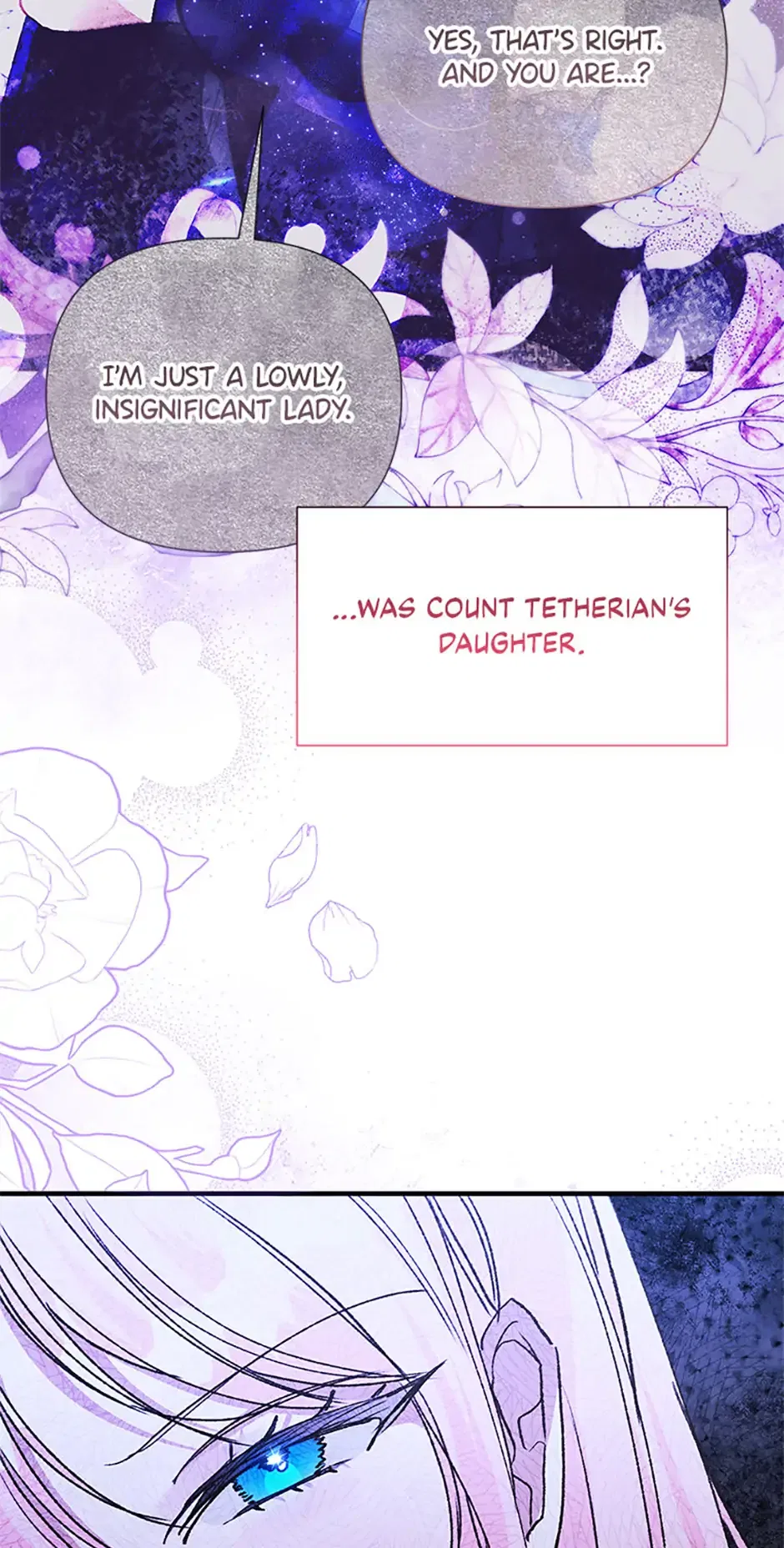 Hey, Little Duke, Just Trust this Sister! Chapter 68 – Page 39