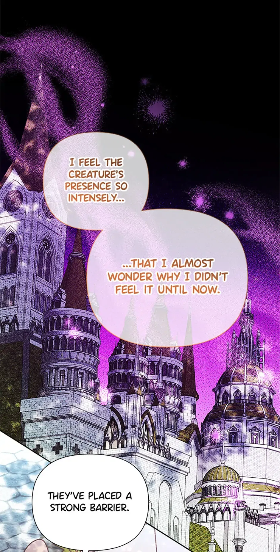 Hey, Little Duke, Just Trust this Sister! Chapter 68 – Page 41