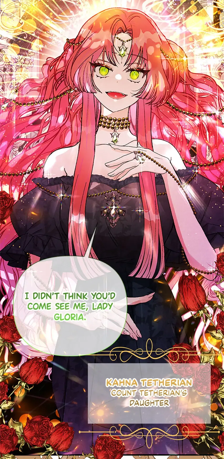 Hey, Little Duke, Just Trust this Sister! Chapter 68 – Page 49