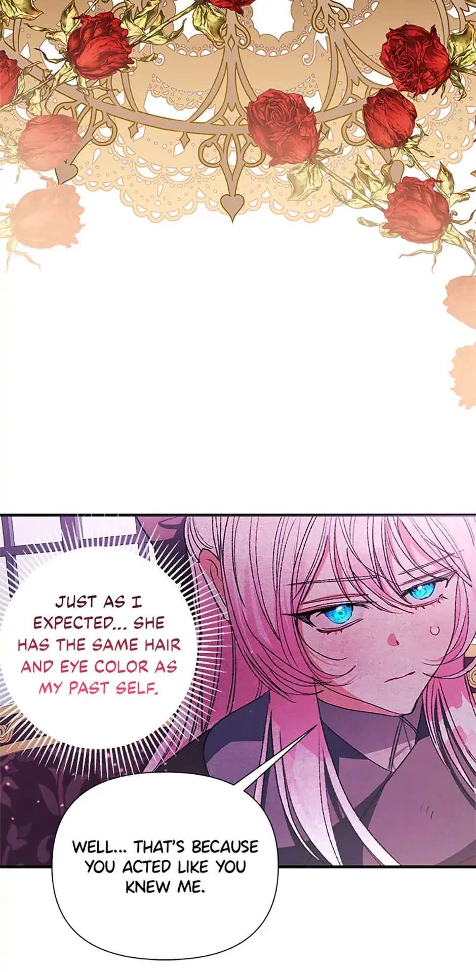 Hey, Little Duke, Just Trust this Sister! Chapter 68 – Page 50
