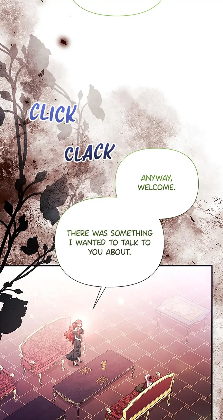 Hey, Little Duke, Just Trust this Sister! Chapter 68 – Page 52