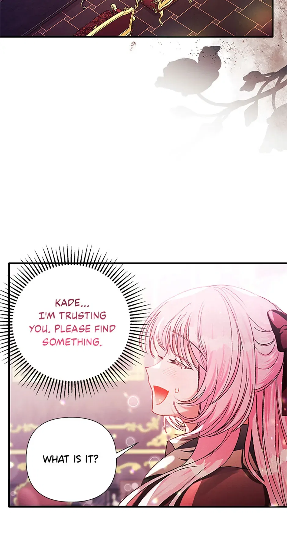 Hey, Little Duke, Just Trust this Sister! Chapter 68 – Page 53