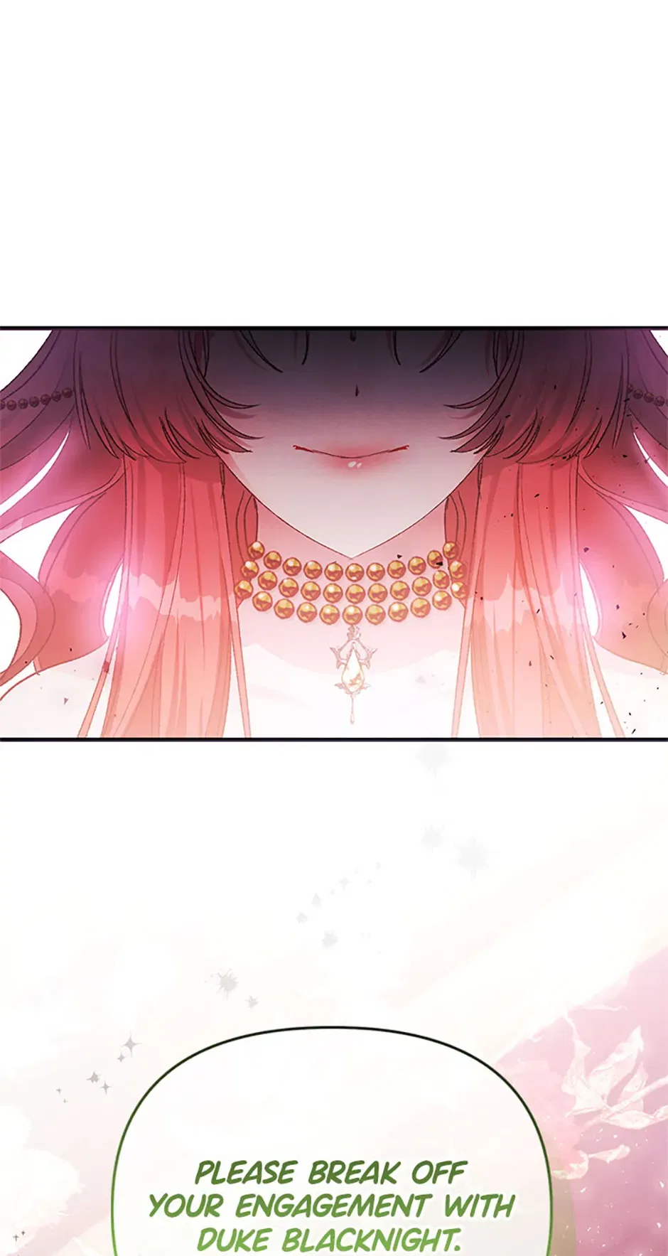 Hey, Little Duke, Just Trust this Sister! Chapter 68 – Page 54