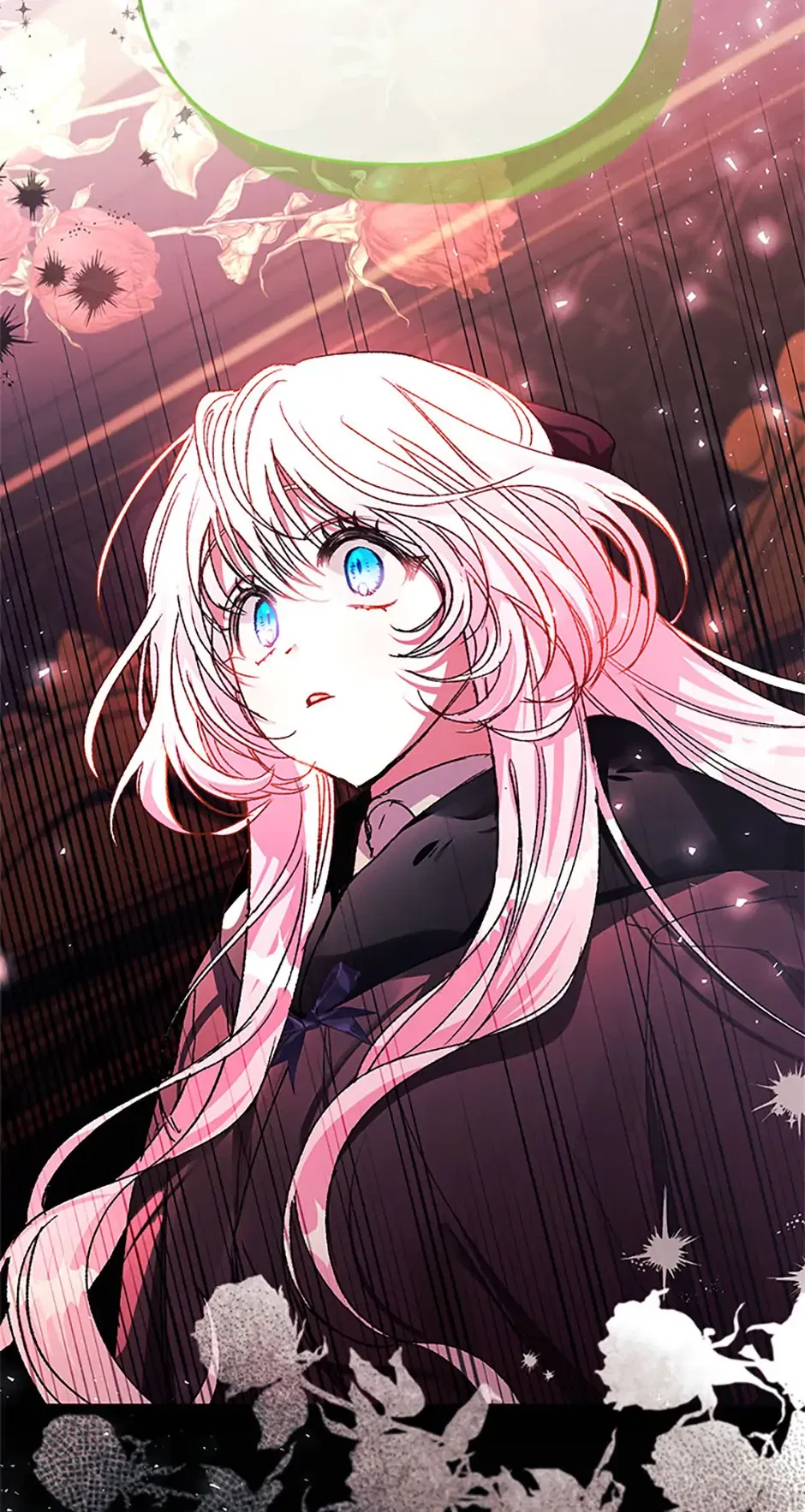 Hey, Little Duke, Just Trust this Sister! Chapter 68 – Page 55