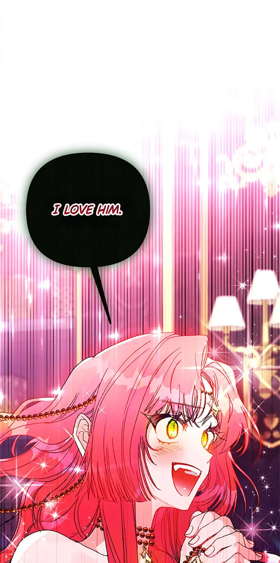 Hey, Little Duke, Just Trust this Sister! Chapter 68 – Page 59