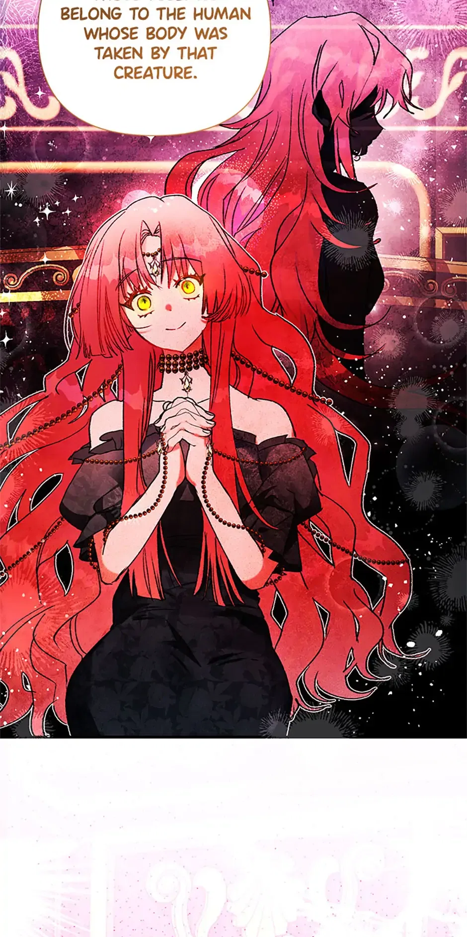 Hey, Little Duke, Just Trust this Sister! Chapter 68 – Page 62