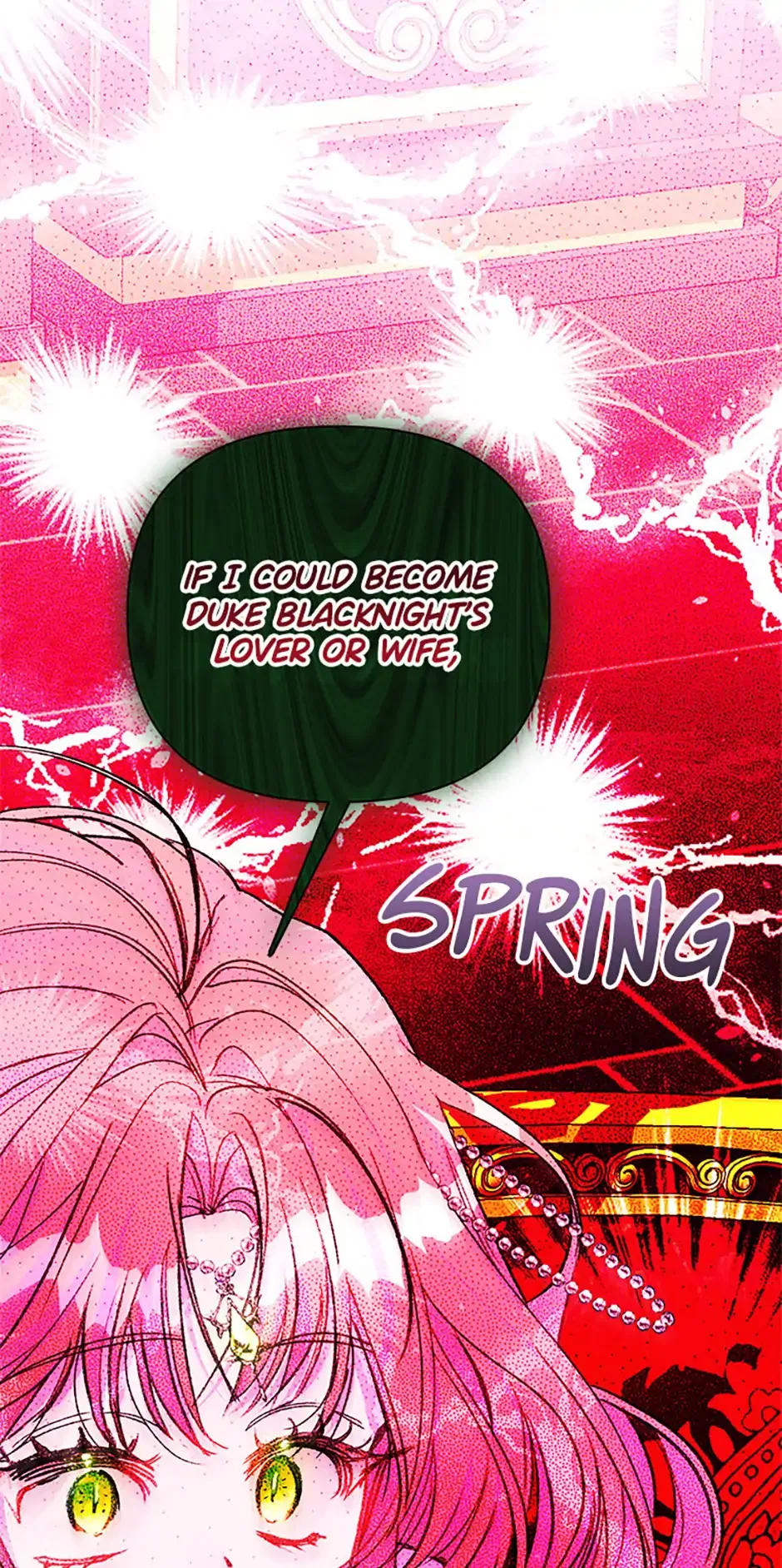 Hey, Little Duke, Just Trust this Sister! Chapter 68 – Page 63
