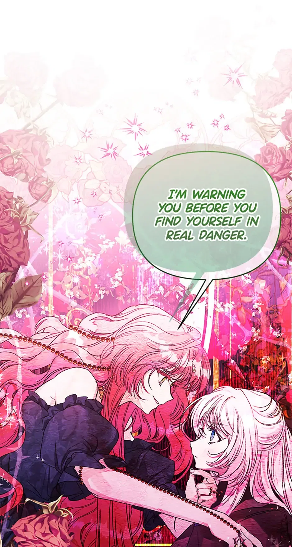 Hey, Little Duke, Just Trust this Sister! Chapter 68 – Page 65
