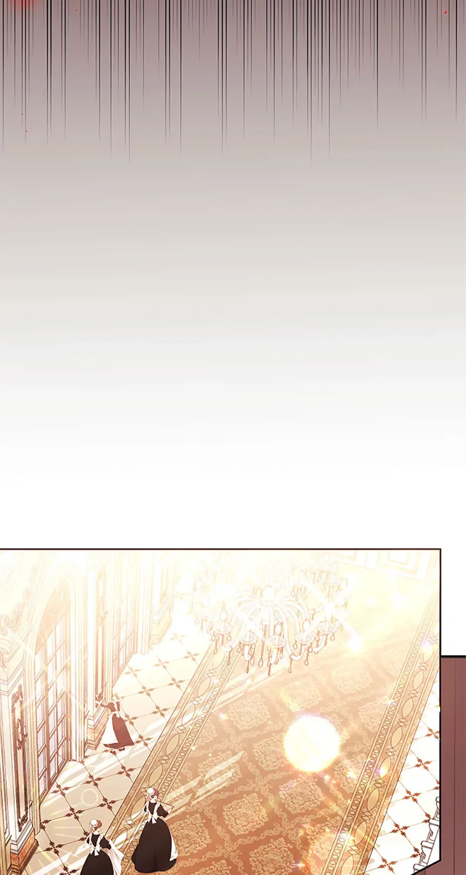 Hey, Little Duke, Just Trust this Sister! Chapter 68 – Page 67