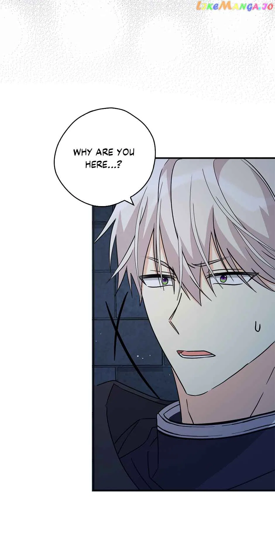 My Three Tyrant Brothers Chapter 100 – Page 4