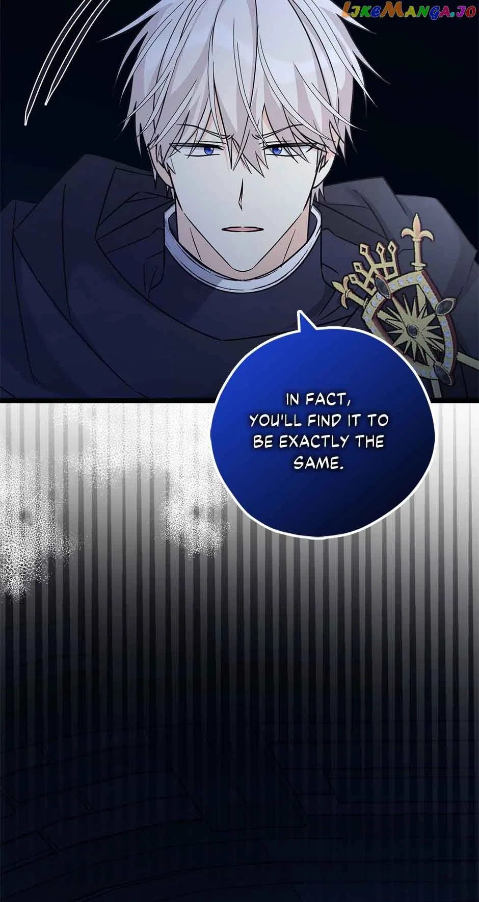 My Three Tyrant Brothers Chapter 100 – Page 17