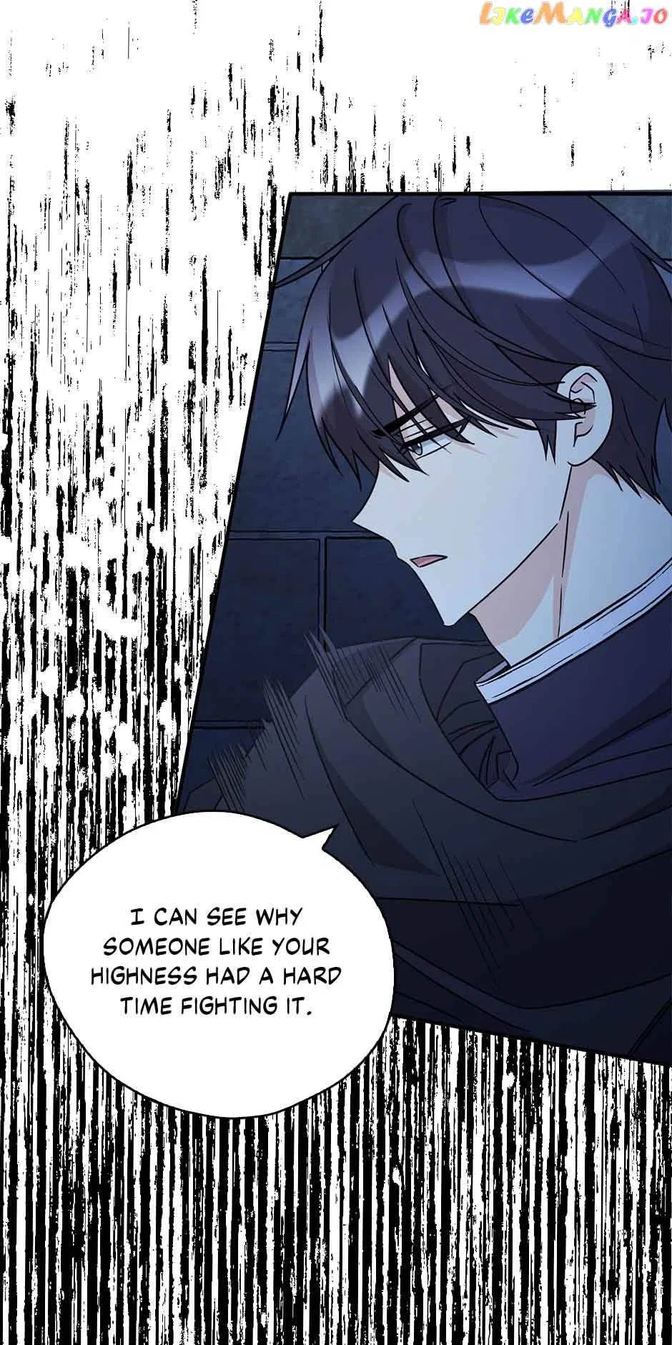 My Three Tyrant Brothers Chapter 100 – Page 20