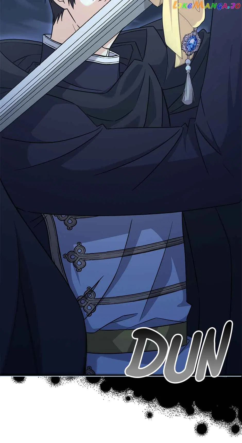 My Three Tyrant Brothers Chapter 100 – Page 33